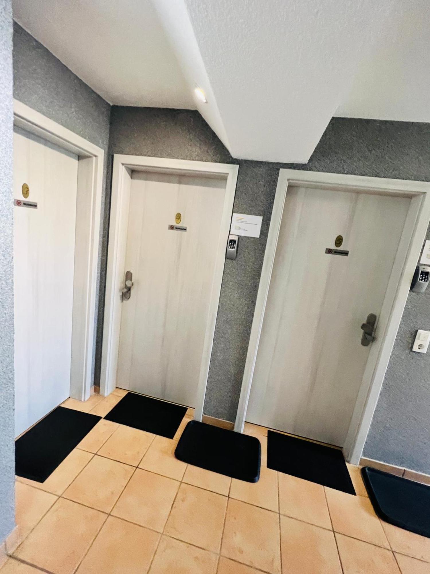 Pension K.Krause Salzgitter Exteriör bild